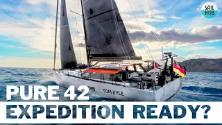 “The Ultimate Adventure cruiser” New BUILDER : New IDEAS