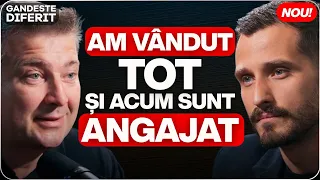 Co-Fondator SmartBill: 13 Ani Fără Profit, Acum Milionar | Mircea Căpățînă | GD