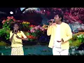 Lagu Sindhiya Venmani Song by #Sarasruthi \u0026 #Sreekanth 🥹❤️ | Endrendrum Captain | Super Singer Junior 10