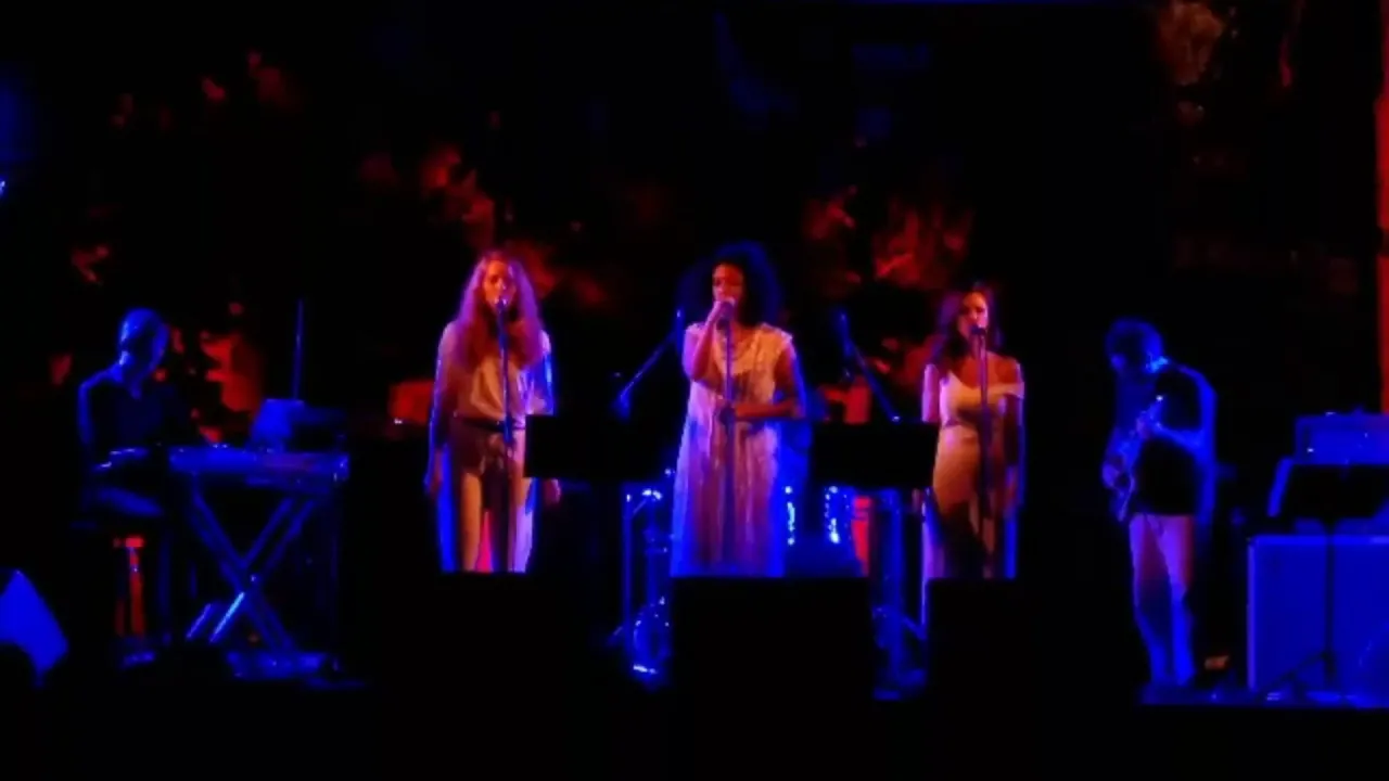 A Tribute to Leonard Cohen - You Want it Darker A Tribute to Leonard Cohen - You Want it Darker