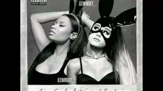 Download Ariana Grande - Side To Side (Audio) MP3