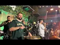 Apaguei pra Todos- Grupo Tô Te Querendo (Ferrugem/Sorriso Maroto) . Áudio Ao vivo LR