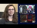 LCCC student Sophia Costagliola TV Spot