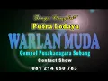 Warlan Muda || Goyang Dombret