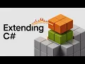 5 SHOCKING C Class Extension Methods You Never Knew Existed