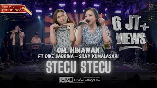 stecu stecu versi jadul dike s ft silvy k x om himawan kalo memang cocok bisa datang karumah