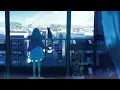 [한글자막/가사]RED in BLUE-embers