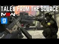 Tales From The Source in Garry s Mod feat MW Base MWIII Superi 46 MCW