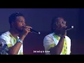 Download Lagu Freke Umoh singing YOU ARE MY GOD at Green Worship (Official Video)