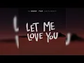 Download Lagu DJ Snake - Let Me Love You (Ft. Justin Bieber) (HQ FLAC)