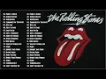 Lagu The Rolling Stones Greatest Hits Full Album 2024 - Best Songs of The Rolling Stones Collection