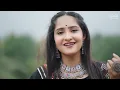 Aabh ma Zini Zabuke | Kali Vadaldi | Gujarati Folk Mashup @SantvaniTrivediMusic | @BahadurGadhvi