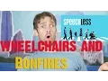 Download Lagu Wheelchairs and Bonfires Don't Mix - ABC's Speechless