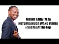 Download Lagu Matumizi Sahihi Ya Muda - Joel Nanauka