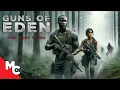 Download Lagu Innocent Campers Become Hunted Prey | Full Movie | Free Action Survival | Guns Of Eden