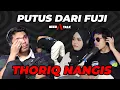 Download Lagu THORIQ NANGIS PUTUS!! ATTA AUREL DOA TERBAIK UNTUK THORIQ FUJI