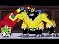 Download Lagu Omniverse: Magical Menace | Ben 10 | Cartoon Network