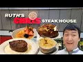 Is RUTH S CHRIS Still Worth it