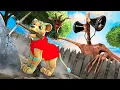 Download Lagu SIREN HEAD is following me... (Gmod Sandbox)