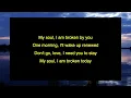 Anna Leone - My Soul I | Karaoke