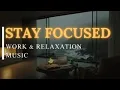 Find Your Flow Coding Music for Deep Focus Productivity Creative Work