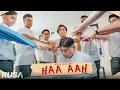 Download Lagu Kidd Santhe ft. Altimet \u0026 DJ Biggie - HAA AAH [Official Music Video]