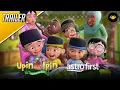 Download Lagu Upin \u0026 Ipin - Ramadhan Raya (Remake) 2024 [Full Episode]