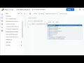 Google Apps Script Course Hide Columns in Google Sheets Automatically