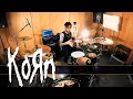 Download Lagu Korn - Got The Life (DRUM COVER)