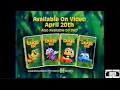 Download Lagu A Bug's Life Collectable VHS Commercial - 1999