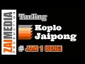 Download Lagu TARLING TENGDUNG KOPLO JAIPONG \