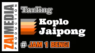 Download TARLING TENGDUNG KOPLO JAIPONG \ MP3