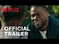 Video di FATHERHOOD starring Kevin Hart | Official Trailer | Netflix