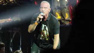 Eros Ramazzotti live in Chicago - Un emozione per sempre