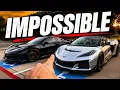 I Found TWO of the Rarest Corvettes Ever Built