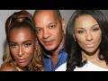 Amina Buddafly BREAKS SILENCE On Tara Peter Gunz s TOXIC Love Triangle