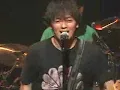 CHARCOAL FILTER - Brand-New Myself (Live in August, 2006)