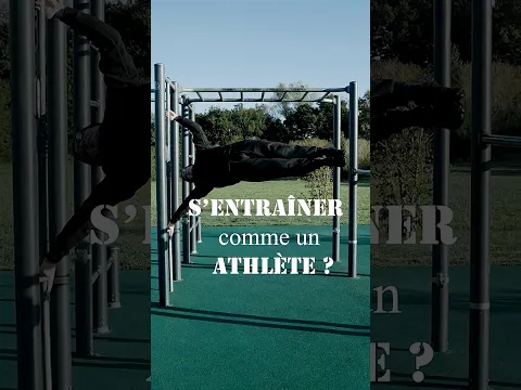 Comment S'entraîner comme un Athlète?