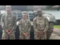 2026 ARMY BASIC TRAINING FORT JACKSON SC WHAT TO EXPECT My Experience