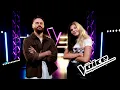 Download Lagu Dennis  vs. Ulrikke | What Other People Say (Sam Fischer, Demi Lovato) | Battles | The Voice Norway