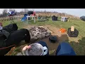 Hudson Valley NY Camping Trip November 2020
