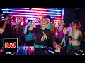 Download Lagu Eliza Rose House \u0026 UKG Vinyl DJ Set Live From DJ Mag HQ