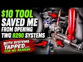 The 10 Amazon Tool That Saved Me From Opening Two R290 Systems