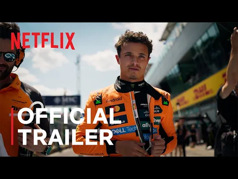 Season 8 Official Trailer