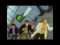 Godzilla: The Series music video - "Godzilla" Bear McCreary feat. Serj Tankian