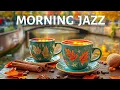 Download Lagu Tuesday Morning Jazz - Soft Jazz Music \u0026 Relaxing Fall Bossa Nova ~ Background Cafe Music for Study