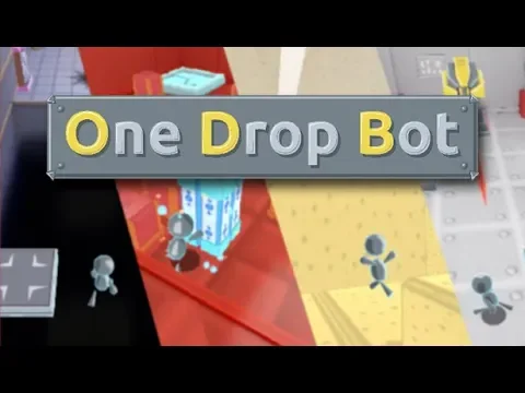 One Drop Bot Release Trailer