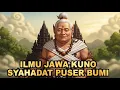 SYAHADAT PUSER BUMI‼️Ajaran Leluhur Jawa Kuno Yang Sudah Hilang | WEJANGAN SEMAR
