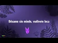 Víctor Manuelle - Si Tú Me Besas (Letra)