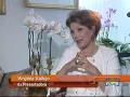 Virginia Vallejo y Pablo Escobar La diva y el capo